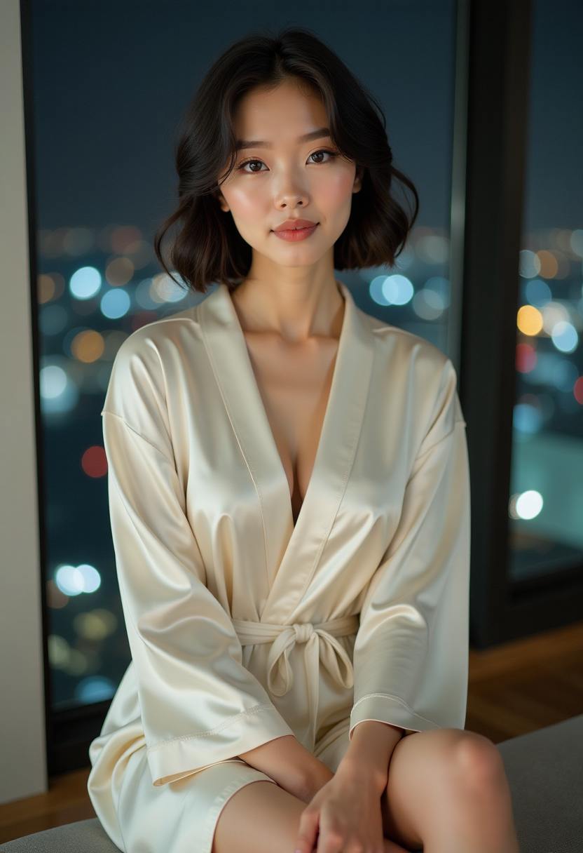 幸福配方